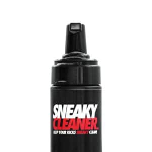 SNEAKY cleaner 002 close