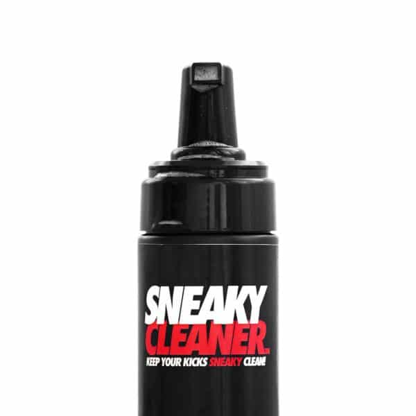 SNEAKY cleaning kit 002 close